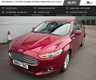 USED 2015 65 FORD MONDEO 2.0 TDCi Zetec Hatchback 5dr Diesel Manual Euro 6 (s/s) (150 ps) AUTOMATIC