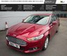 USED 2015 65 FORD MONDEO 2.0 TDCi Zetec Hatchback 5dr Diesel Manual Euro 6 (s/s) (150 ps) AUTOMATIC