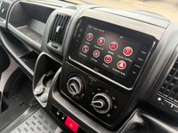USED 2023 72 VAUXHALL MOVANO 2.2 CDTi 3500 BiTurbo Prime Panel Van 5dr Diesel Manual FWD L2 H2 Euro 6 (s/s) (140 ps) 1 OWNER ONLY 21K MILES SAT NAV AIR CON COMES WITH 1 YEARS MOT AND SERVICE