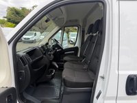 USED 2023 72 VAUXHALL MOVANO 2.2 CDTi 3500 BiTurbo Prime Panel Van 5dr Diesel Manual FWD L2 H2 Euro 6 (s/s) (140 ps) 1 OWNER ONLY 21K MILES SAT NAV AIR CON COMES WITH 1 YEARS MOT AND SERVICE