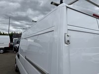 USED 2023 72 VAUXHALL MOVANO 2.2 CDTi 3500 BiTurbo Prime Panel Van 5dr Diesel Manual FWD L2 H2 Euro 6 (s/s) (140 ps) 1 OWNER ONLY 21K MILES SAT NAV AIR CON COMES WITH 1 YEARS MOT AND SERVICE