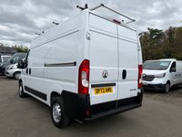 USED 2023 72 VAUXHALL MOVANO 2.2 CDTi 3500 BiTurbo Prime Panel Van 5dr Diesel Manual FWD L2 H2 Euro 6 (s/s) (140 ps) 1 OWNER ONLY 21K MILES SAT NAV AIR CON COMES WITH 1 YEARS MOT AND SERVICE