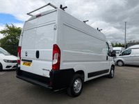 USED 2023 72 VAUXHALL MOVANO 2.2 CDTi 3500 BiTurbo Prime Panel Van 5dr Diesel Manual FWD L2 H2 Euro 6 (s/s) (140 ps) 1 OWNER ONLY 21K MILES SAT NAV AIR CON COMES WITH 1 YEARS MOT AND SERVICE