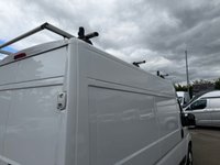 USED 2023 72 VAUXHALL MOVANO 2.2 CDTi 3500 BiTurbo Prime Panel Van 5dr Diesel Manual FWD L2 H2 Euro 6 (s/s) (140 ps) 1 OWNER ONLY 21K MILES SAT NAV AIR CON COMES WITH 1 YEARS MOT AND SERVICE