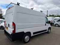 USED 2023 72 VAUXHALL MOVANO 2.2 CDTi 3500 BiTurbo Prime Panel Van 5dr Diesel Manual FWD L2 H2 Euro 6 (s/s) (140 ps) 1 OWNER ONLY 21K MILES SAT NAV AIR CON COMES WITH 1 YEARS MOT AND SERVICE