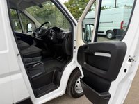 USED 2023 72 VAUXHALL MOVANO 2.2 CDTi 3500 BiTurbo Prime Panel Van 5dr Diesel Manual FWD L2 H2 Euro 6 (s/s) (140 ps) 1 OWNER ONLY 21K MILES SAT NAV AIR CON COMES WITH 1 YEARS MOT AND SERVICE