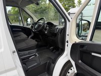 USED 2023 72 VAUXHALL MOVANO 2.2 CDTi 3500 BiTurbo Prime Panel Van 5dr Diesel Manual FWD L2 H2 Euro 6 (s/s) (140 ps) 1 OWNER ONLY 21K MILES SAT NAV AIR CON COMES WITH 1 YEARS MOT AND SERVICE