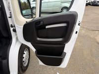 USED 2023 72 VAUXHALL MOVANO 2.2 CDTi 3500 BiTurbo Prime Panel Van 5dr Diesel Manual FWD L2 H2 Euro 6 (s/s) (140 ps) 1 OWNER ONLY 21K MILES SAT NAV AIR CON COMES WITH 1 YEARS MOT AND SERVICE