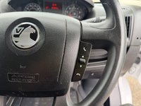 USED 2023 72 VAUXHALL MOVANO 2.2 CDTi 3500 BiTurbo Prime Panel Van 5dr Diesel Manual FWD L2 H2 Euro 6 (s/s) (140 ps) 1 OWNER ONLY 21K MILES SAT NAV AIR CON COMES WITH 1 YEARS MOT AND SERVICE