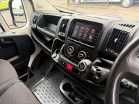 USED 2023 72 VAUXHALL MOVANO 2.2 CDTi 3500 BiTurbo Prime Panel Van 5dr Diesel Manual FWD L2 H2 Euro 6 (s/s) (140 ps) 1 OWNER ONLY 21K MILES SAT NAV AIR CON COMES WITH 1 YEARS MOT AND SERVICE