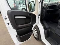 USED 2023 72 VAUXHALL MOVANO 2.2 CDTi 3500 BiTurbo Prime Panel Van 5dr Diesel Manual FWD L2 H2 Euro 6 (s/s) (140 ps) 1 OWNER ONLY 21K MILES SAT NAV AIR CON COMES WITH 1 YEARS MOT AND SERVICE