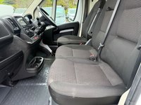 USED 2023 72 VAUXHALL MOVANO 2.2 CDTi 3500 BiTurbo Prime Panel Van 5dr Diesel Manual FWD L2 H2 Euro 6 (s/s) (140 ps) 1 OWNER ONLY 21K MILES SAT NAV AIR CON COMES WITH 1 YEARS MOT AND SERVICE