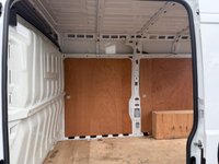 USED 2023 72 VAUXHALL MOVANO 2.2 CDTi 3500 BiTurbo Prime Panel Van 5dr Diesel Manual FWD L2 H2 Euro 6 (s/s) (140 ps) 1 OWNER ONLY 21K MILES SAT NAV AIR CON COMES WITH 1 YEARS MOT AND SERVICE
