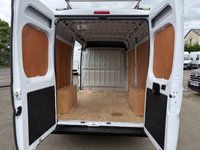 USED 2023 72 VAUXHALL MOVANO 2.2 CDTi 3500 BiTurbo Prime Panel Van 5dr Diesel Manual FWD L2 H2 Euro 6 (s/s) (140 ps) 1 OWNER ONLY 21K MILES SAT NAV AIR CON COMES WITH 1 YEARS MOT AND SERVICE