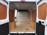 USED 2023 72 VAUXHALL MOVANO 2.2 CDTi 3500 BiTurbo Prime Panel Van 5dr Diesel Manual FWD L2 H2 Euro 6 (s/s) (140 ps) 1 OWNER ONLY 21K MILES SAT NAV AIR CON COMES WITH 1 YEARS MOT AND SERVICE