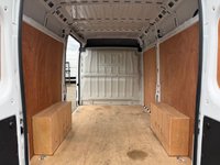 USED 2023 72 VAUXHALL MOVANO 2.2 CDTi 3500 BiTurbo Prime Panel Van 5dr Diesel Manual FWD L2 H2 Euro 6 (s/s) (140 ps) 1 OWNER ONLY 21K MILES SAT NAV AIR CON COMES WITH 1 YEARS MOT AND SERVICE