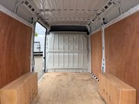USED 2023 72 VAUXHALL MOVANO 2.2 CDTi 3500 BiTurbo Prime Panel Van 5dr Diesel Manual FWD L2 H2 Euro 6 (s/s) (140 ps) 1 OWNER ONLY 21K MILES SAT NAV AIR CON COMES WITH 1 YEARS MOT AND SERVICE