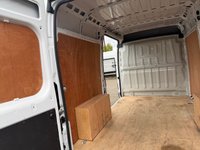 USED 2023 72 VAUXHALL MOVANO 2.2 CDTi 3500 BiTurbo Prime Panel Van 5dr Diesel Manual FWD L2 H2 Euro 6 (s/s) (140 ps) 1 OWNER ONLY 21K MILES SAT NAV AIR CON COMES WITH 1 YEARS MOT AND SERVICE