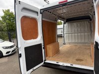 USED 2023 72 VAUXHALL MOVANO 2.2 CDTi 3500 BiTurbo Prime Panel Van 5dr Diesel Manual FWD L2 H2 Euro 6 (s/s) (140 ps) 1 OWNER ONLY 21K MILES SAT NAV AIR CON COMES WITH 1 YEARS MOT AND SERVICE