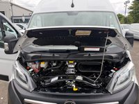 USED 2023 72 VAUXHALL MOVANO 2.2 CDTi 3500 BiTurbo Prime Panel Van 5dr Diesel Manual FWD L2 H2 Euro 6 (s/s) (140 ps) 1 OWNER ONLY 21K MILES SAT NAV AIR CON COMES WITH 1 YEARS MOT AND SERVICE