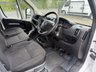 USED 2023 72 VAUXHALL MOVANO 2.2 CDTi 3500 BiTurbo Prime Panel Van 5dr Diesel Manual FWD L2 H2 Euro 6 (s/s) (140 ps) 1 OWNER ONLY 21K MILES SAT NAV AIR CON COMES WITH 1 YEARS MOT AND SERVICE