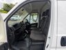 USED 2023 72 VAUXHALL MOVANO 2.2 CDTi 3500 BiTurbo Prime Panel Van 5dr Diesel Manual FWD L2 H2 Euro 6 (s/s) (140 ps) 1 OWNER ONLY 21K MILES SAT NAV AIR CON COMES WITH 1 YEARS MOT AND SERVICE