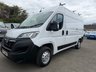 USED 2023 72 VAUXHALL MOVANO 2.2 CDTi 3500 BiTurbo Prime Panel Van 5dr Diesel Manual FWD L2 H2 Euro 6 (s/s) (140 ps) 1 OWNER ONLY 21K MILES SAT NAV AIR CON COMES WITH 1 YEARS MOT AND SERVICE