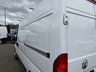USED 2023 72 VAUXHALL MOVANO 2.2 CDTi 3500 BiTurbo Prime Panel Van 5dr Diesel Manual FWD L2 H2 Euro 6 (s/s) (140 ps) 1 OWNER ONLY 21K MILES SAT NAV AIR CON COMES WITH 1 YEARS MOT AND SERVICE