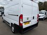 USED 2023 72 VAUXHALL MOVANO 2.2 CDTi 3500 BiTurbo Prime Panel Van 5dr Diesel Manual FWD L2 H2 Euro 6 (s/s) (140 ps) 1 OWNER ONLY 21K MILES SAT NAV AIR CON COMES WITH 1 YEARS MOT AND SERVICE