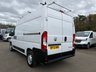 USED 2023 72 VAUXHALL MOVANO 2.2 CDTi 3500 BiTurbo Prime Panel Van 5dr Diesel Manual FWD L2 H2 Euro 6 (s/s) (140 ps) 1 OWNER ONLY 21K MILES SAT NAV AIR CON COMES WITH 1 YEARS MOT AND SERVICE