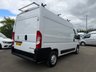 USED 2023 72 VAUXHALL MOVANO 2.2 CDTi 3500 BiTurbo Prime Panel Van 5dr Diesel Manual FWD L2 H2 Euro 6 (s/s) (140 ps) 1 OWNER ONLY 21K MILES SAT NAV AIR CON COMES WITH 1 YEARS MOT AND SERVICE