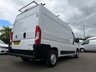 USED 2023 72 VAUXHALL MOVANO 2.2 CDTi 3500 BiTurbo Prime Panel Van 5dr Diesel Manual FWD L2 H2 Euro 6 (s/s) (140 ps) 1 OWNER ONLY 21K MILES SAT NAV AIR CON COMES WITH 1 YEARS MOT AND SERVICE