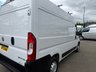 USED 2023 72 VAUXHALL MOVANO 2.2 CDTi 3500 BiTurbo Prime Panel Van 5dr Diesel Manual FWD L2 H2 Euro 6 (s/s) (140 ps) 1 OWNER ONLY 21K MILES SAT NAV AIR CON COMES WITH 1 YEARS MOT AND SERVICE