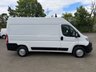 USED 2023 72 VAUXHALL MOVANO 2.2 CDTi 3500 BiTurbo Prime Panel Van 5dr Diesel Manual FWD L2 H2 Euro 6 (s/s) (140 ps) 1 OWNER ONLY 21K MILES SAT NAV AIR CON COMES WITH 1 YEARS MOT AND SERVICE