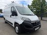 USED 2023 72 VAUXHALL MOVANO 2.2 CDTi 3500 BiTurbo Prime Panel Van 5dr Diesel Manual FWD L2 H2 Euro 6 (s/s) (140 ps) 1 OWNER ONLY 21K MILES SAT NAV AIR CON COMES WITH 1 YEARS MOT AND SERVICE