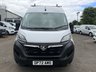 USED 2023 72 VAUXHALL MOVANO 2.2 CDTi 3500 BiTurbo Prime Panel Van 5dr Diesel Manual FWD L2 H2 Euro 6 (s/s) (140 ps) 1 OWNER ONLY 21K MILES SAT NAV AIR CON COMES WITH 1 YEARS MOT AND SERVICE