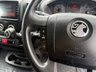 USED 2023 72 VAUXHALL MOVANO 2.2 CDTi 3500 BiTurbo Prime Panel Van 5dr Diesel Manual FWD L2 H2 Euro 6 (s/s) (140 ps) 1 OWNER ONLY 21K MILES SAT NAV AIR CON COMES WITH 1 YEARS MOT AND SERVICE