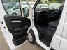 USED 2023 72 VAUXHALL MOVANO 2.2 CDTi 3500 BiTurbo Prime Panel Van 5dr Diesel Manual FWD L2 H2 Euro 6 (s/s) (140 ps) 1 OWNER ONLY 21K MILES SAT NAV AIR CON COMES WITH 1 YEARS MOT AND SERVICE