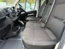 USED 2023 72 VAUXHALL MOVANO 2.2 CDTi 3500 BiTurbo Prime Panel Van 5dr Diesel Manual FWD L2 H2 Euro 6 (s/s) (140 ps) 1 OWNER ONLY 21K MILES SAT NAV AIR CON COMES WITH 1 YEARS MOT AND SERVICE