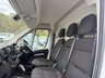 USED 2023 72 VAUXHALL MOVANO 2.2 CDTi 3500 BiTurbo Prime Panel Van 5dr Diesel Manual FWD L2 H2 Euro 6 (s/s) (140 ps) 1 OWNER ONLY 21K MILES SAT NAV AIR CON COMES WITH 1 YEARS MOT AND SERVICE
