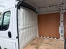 USED 2023 72 VAUXHALL MOVANO 2.2 CDTi 3500 BiTurbo Prime Panel Van 5dr Diesel Manual FWD L2 H2 Euro 6 (s/s) (140 ps) 1 OWNER ONLY 21K MILES SAT NAV AIR CON COMES WITH 1 YEARS MOT AND SERVICE