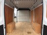 USED 2023 72 VAUXHALL MOVANO 2.2 CDTi 3500 BiTurbo Prime Panel Van 5dr Diesel Manual FWD L2 H2 Euro 6 (s/s) (140 ps) 1 OWNER ONLY 21K MILES SAT NAV AIR CON COMES WITH 1 YEARS MOT AND SERVICE