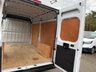 USED 2023 72 VAUXHALL MOVANO 2.2 CDTi 3500 BiTurbo Prime Panel Van 5dr Diesel Manual FWD L2 H2 Euro 6 (s/s) (140 ps) 1 OWNER ONLY 21K MILES SAT NAV AIR CON COMES WITH 1 YEARS MOT AND SERVICE