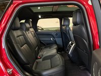 USED 2021 70 LAND ROVER RANGE ROVER SPORT 3.0 P400 MHEV HST SUV 5dr Petrol Auto 4WD Euro 6 (s/s) (400 ps) 