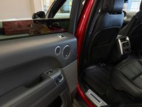 USED 2021 70 LAND ROVER RANGE ROVER SPORT 3.0 P400 MHEV HST SUV 5dr Petrol Auto 4WD Euro 6 (s/s) (400 ps) 