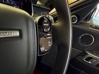 USED 2021 70 LAND ROVER RANGE ROVER SPORT 3.0 P400 MHEV HST SUV 5dr Petrol Auto 4WD Euro 6 (s/s) (400 ps) 