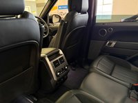 USED 2021 70 LAND ROVER RANGE ROVER SPORT 3.0 P400 MHEV HST SUV 5dr Petrol Auto 4WD Euro 6 (s/s) (400 ps) 