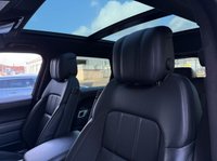 USED 2021 70 LAND ROVER RANGE ROVER SPORT 3.0 P400 MHEV HST SUV 5dr Petrol Auto 4WD Euro 6 (s/s) (400 ps) 