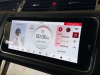 USED 2021 70 LAND ROVER RANGE ROVER SPORT 3.0 P400 MHEV HST SUV 5dr Petrol Auto 4WD Euro 6 (s/s) (400 ps) 