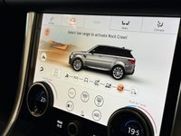 USED 2021 70 LAND ROVER RANGE ROVER SPORT 3.0 P400 MHEV HST SUV 5dr Petrol Auto 4WD Euro 6 (s/s) (400 ps) 